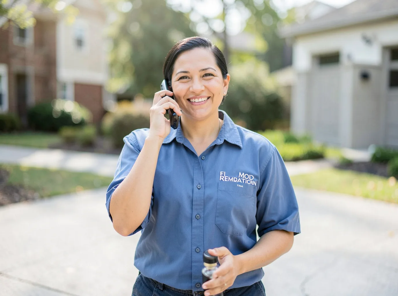 Mold Remediation Chapmanville, WV FAQs